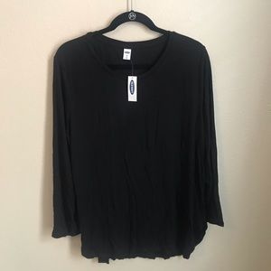 Long Sleeve Top
